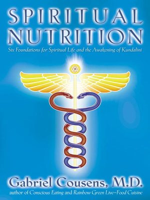 Spiritual Nutrition - ebook